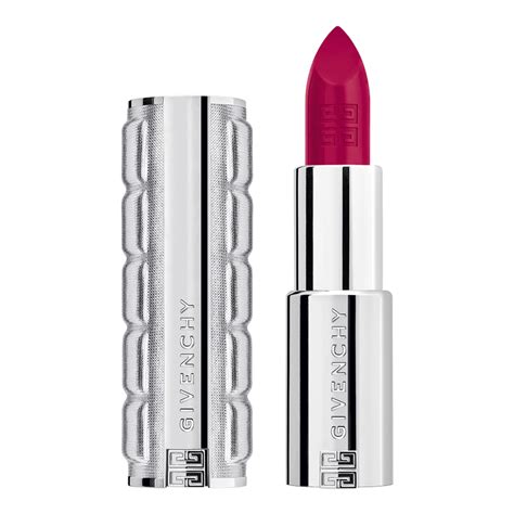 givenchy 306 limited christmas|Le Rouge Interdit Intense Silk .